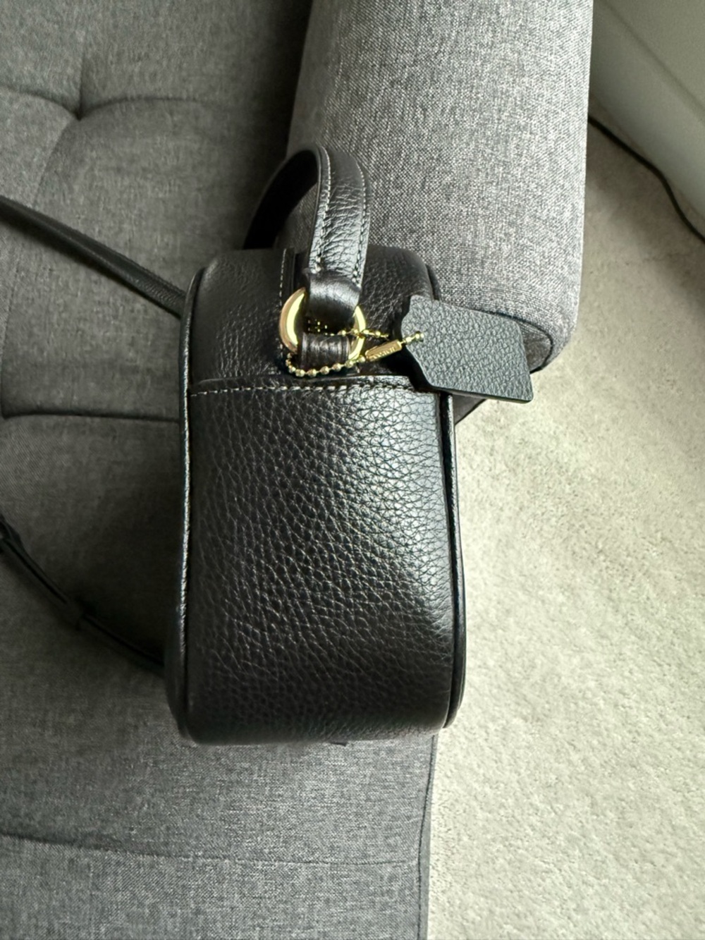 Coach Jamie Camera Bag - Picture 6 of 9